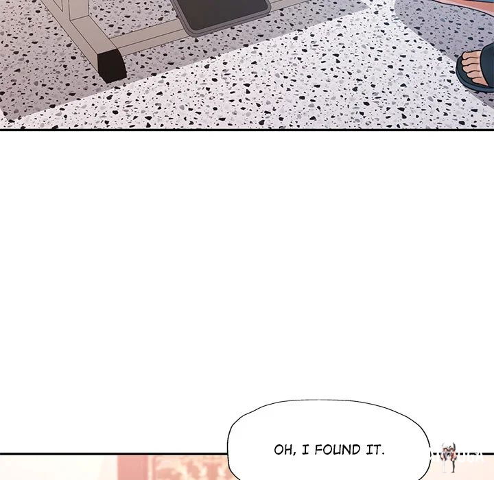 In Her Place In Her Place Chapter 99 - Page 112