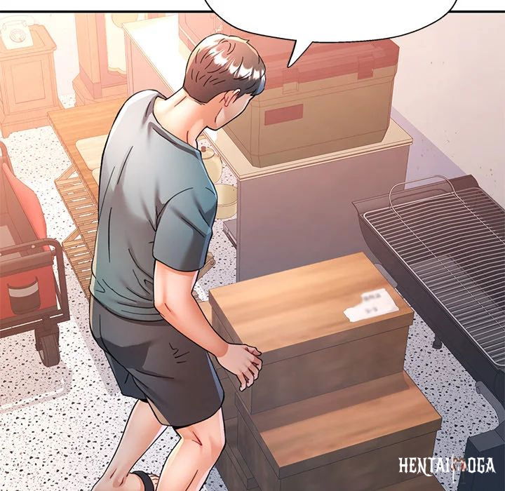 In Her Place In Her Place Chapter 99 - Page 115