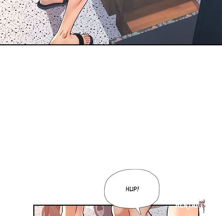 In Her Place In Her Place Chapter 99 - Page 116