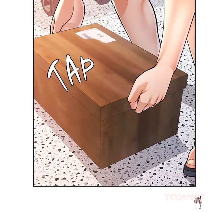 In Her Place In Her Place Chapter 99 - Page 117