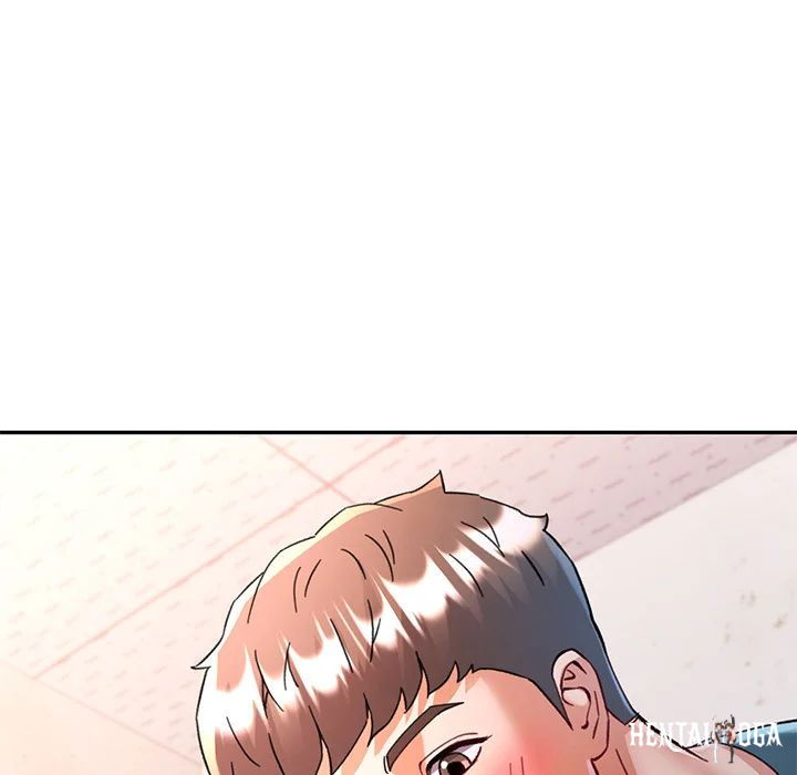 In Her Place In Her Place Chapter 99 - Page 118