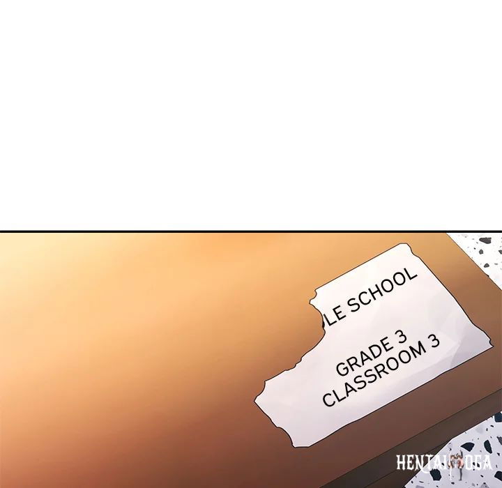 In Her Place In Her Place Chapter 99 - Page 120