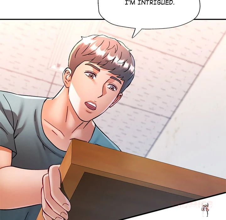 In Her Place In Her Place Chapter 99 - Page 123