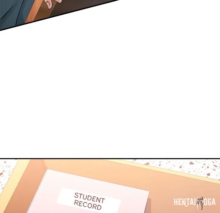 In Her Place In Her Place Chapter 99 - Page 124