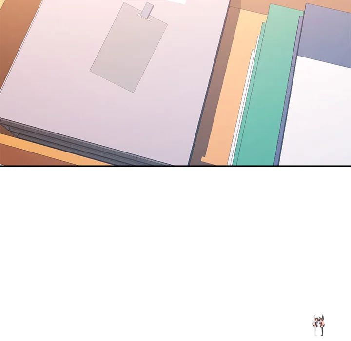 In Her Place In Her Place Chapter 99 - Page 125