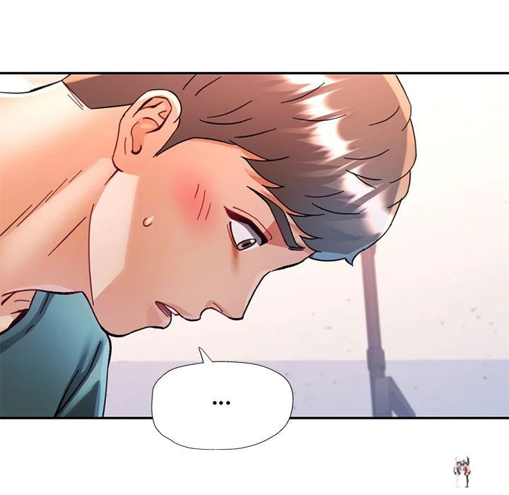 In Her Place In Her Place Chapter 99 - Page 126