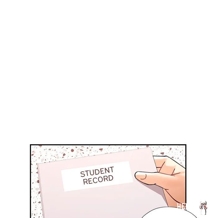 In Her Place In Her Place Chapter 99 - Page 127