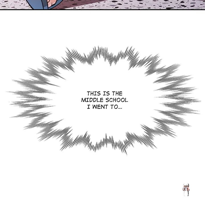 In Her Place In Her Place Chapter 99 - Page 131