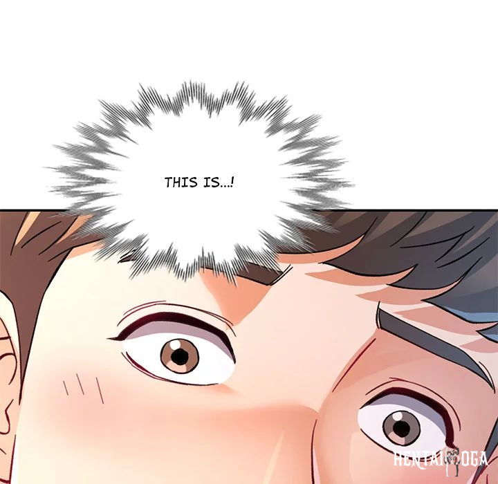 In Her Place In Her Place Chapter 99 - Page 132