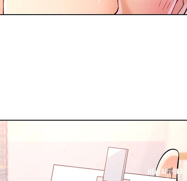 In Her Place In Her Place Chapter 99 - Page 133