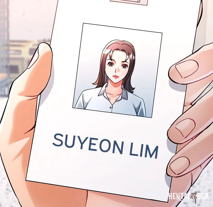 In Her Place In Her Place Chapter 99 - Page 134