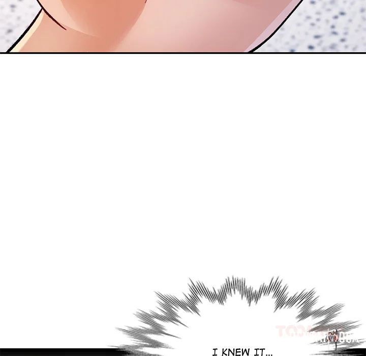 In Her Place In Her Place Chapter 99 - Page 135