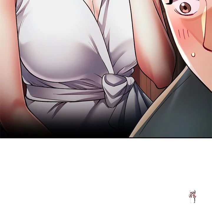 In Her Place In Her Place Chapter 99 - Page 137