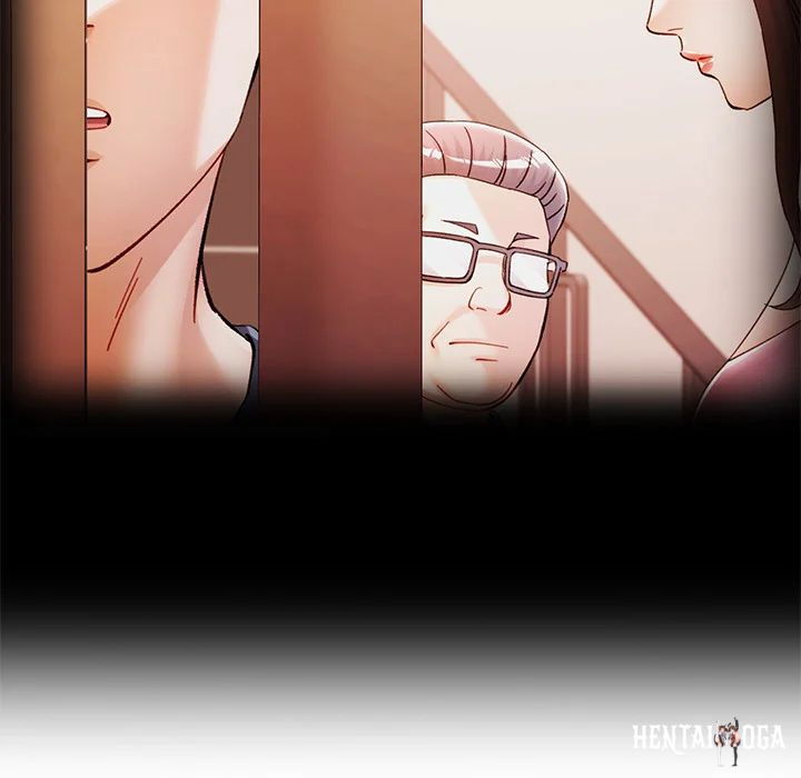 In Her Place In Her Place Chapter 99 - Page 139