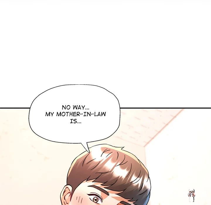 In Her Place In Her Place Chapter 99 - Page 140