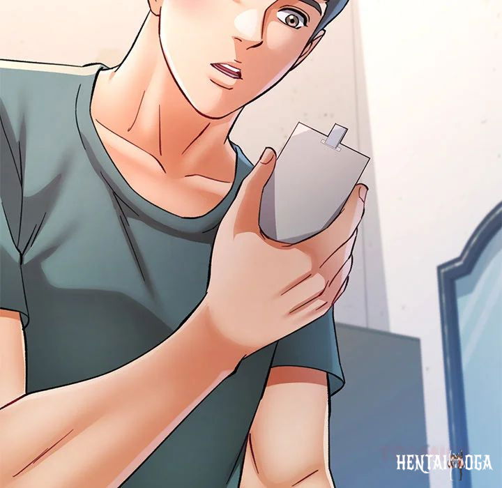 In Her Place In Her Place Chapter 99 - Page 141