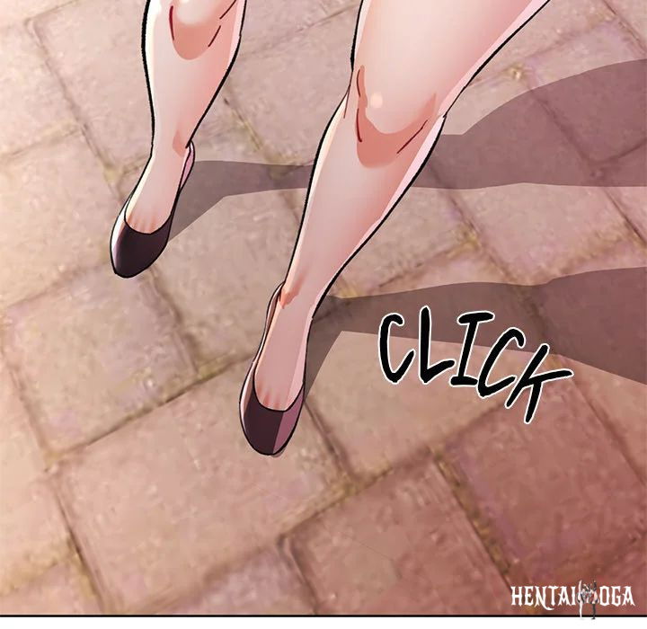 In Her Place In Her Place Chapter 99 - Page 15