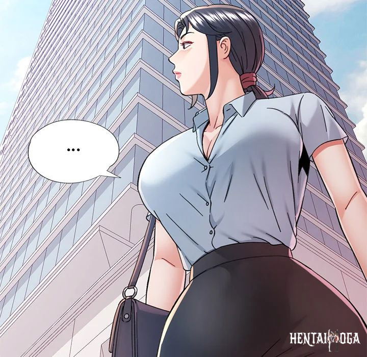 In Her Place In Her Place Chapter 99 - Page 17