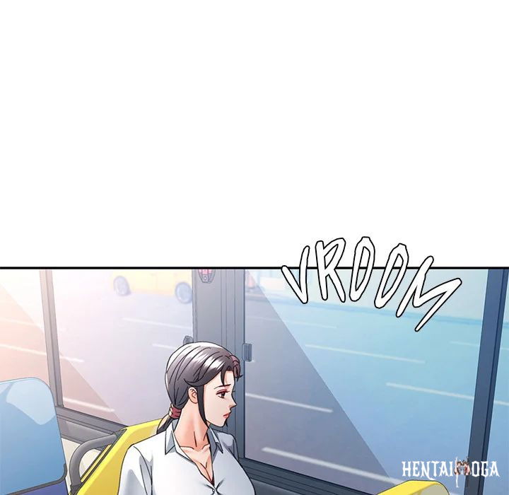 In Her Place In Her Place Chapter 99 - Page 19