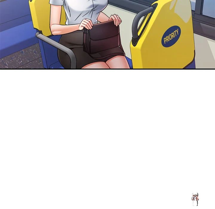 In Her Place In Her Place Chapter 99 - Page 20