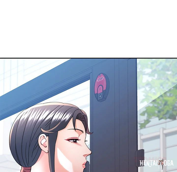 In Her Place In Her Place Chapter 99 - Page 21