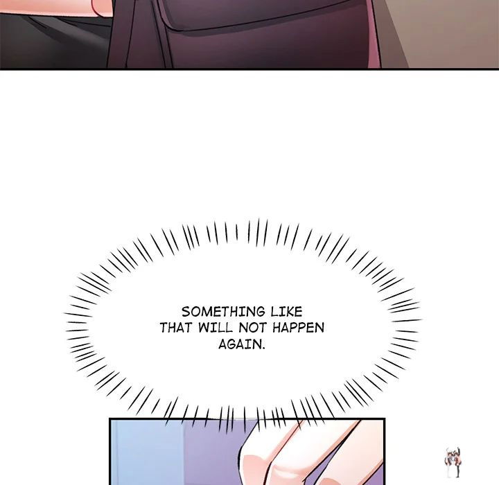 In Her Place In Her Place Chapter 99 - Page 23