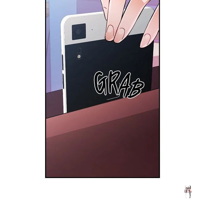 In Her Place In Her Place Chapter 99 - Page 24