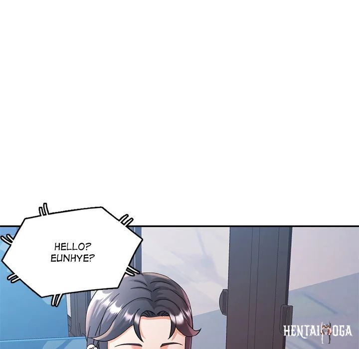 In Her Place In Her Place Chapter 99 - Page 25