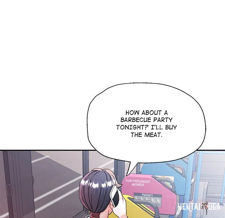 In Her Place In Her Place Chapter 99 - Page 27