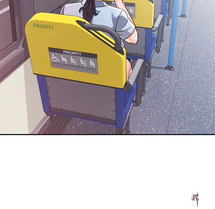 In Her Place In Her Place Chapter 99 - Page 28