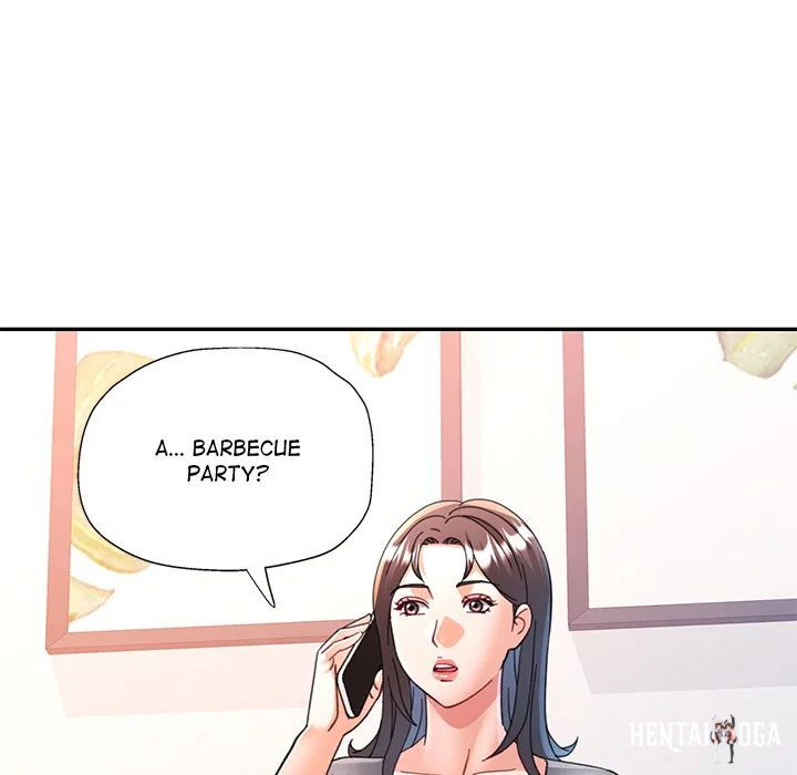 In Her Place In Her Place Chapter 99 - Page 29