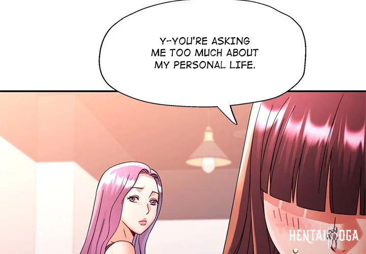 In Her Place In Her Place Chapter 99 - Page 3