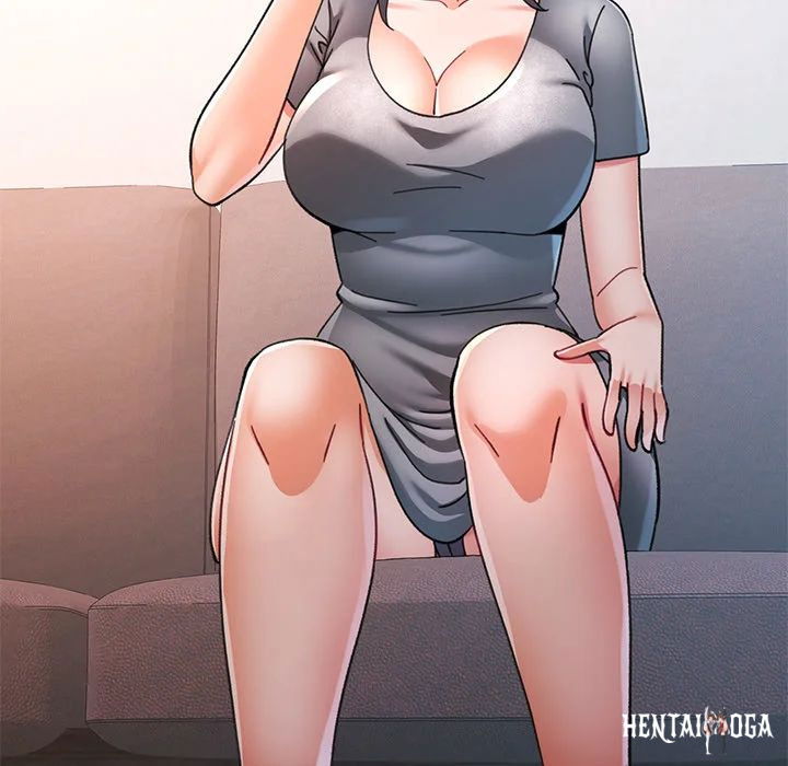 In Her Place In Her Place Chapter 99 - Page 30