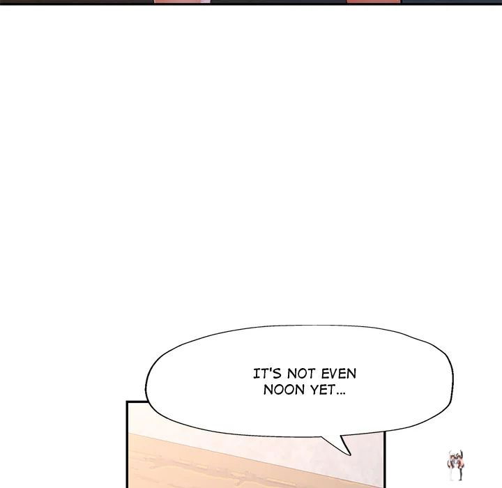 In Her Place In Her Place Chapter 99 - Page 31