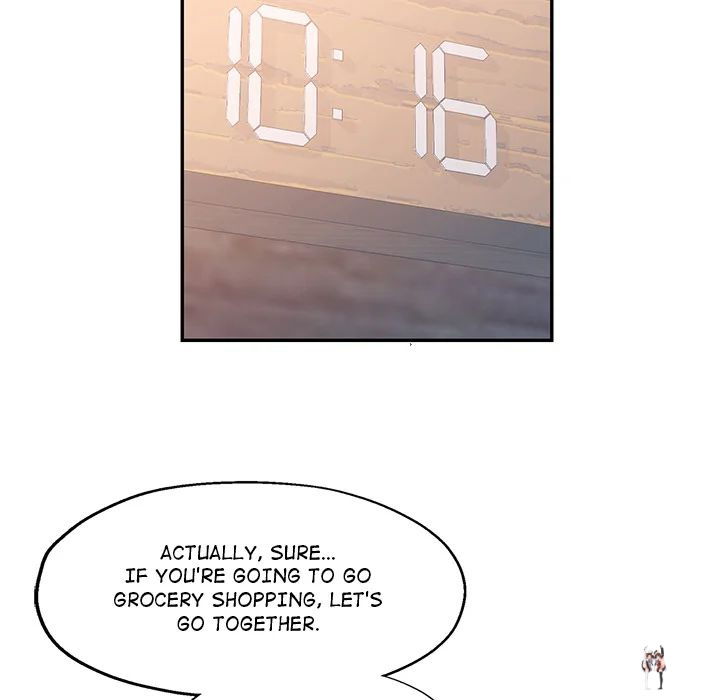 In Her Place In Her Place Chapter 99 - Page 32