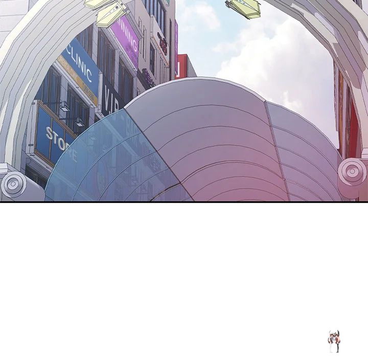 In Her Place In Her Place Chapter 99 - Page 35