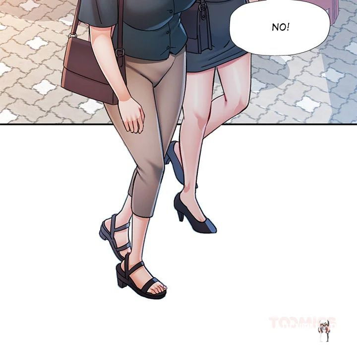 In Her Place In Her Place Chapter 99 - Page 39