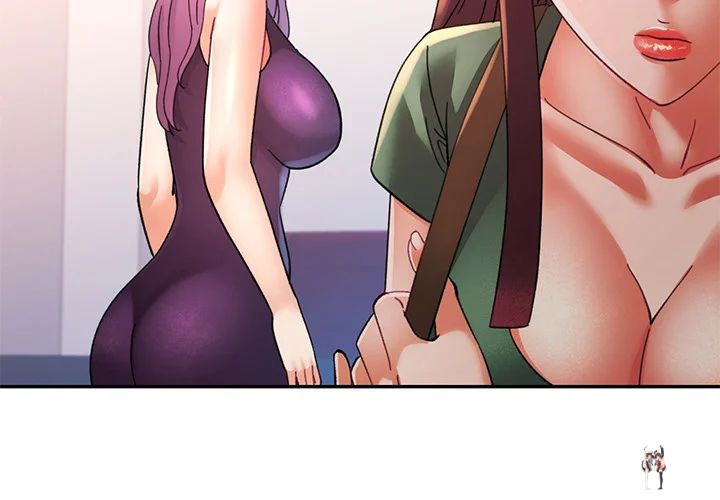 In Her Place In Her Place Chapter 99 - Page 4