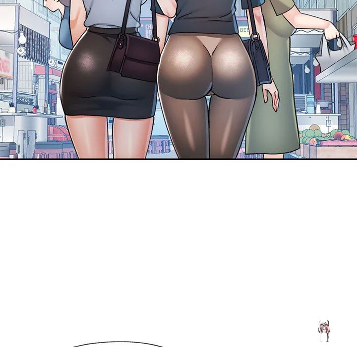 In Her Place In Her Place Chapter 99 - Page 41