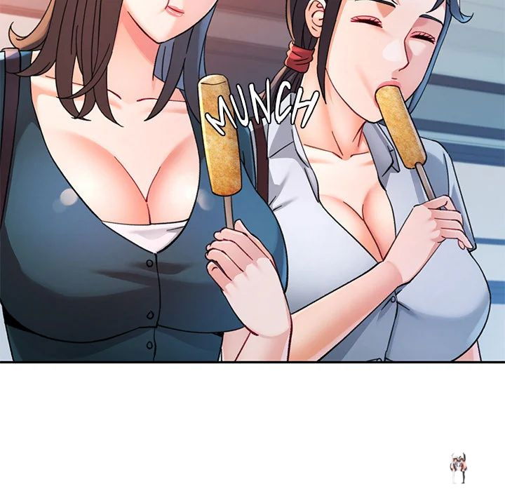 In Her Place In Her Place Chapter 99 - Page 44