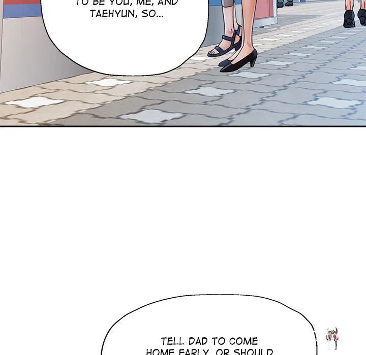 In Her Place In Her Place Chapter 99 - Page 48