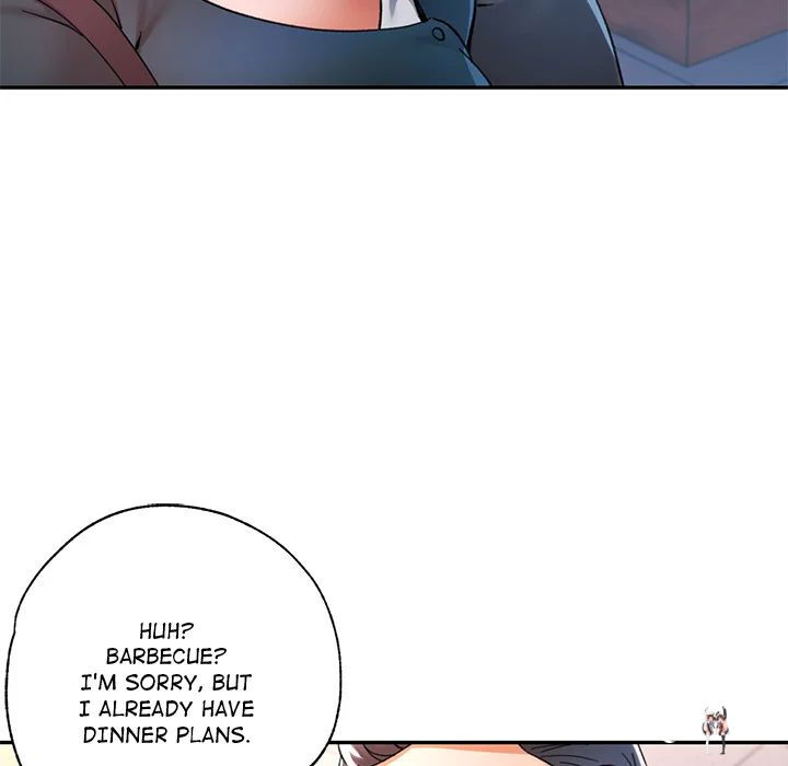 In Her Place In Her Place Chapter 99 - Page 55