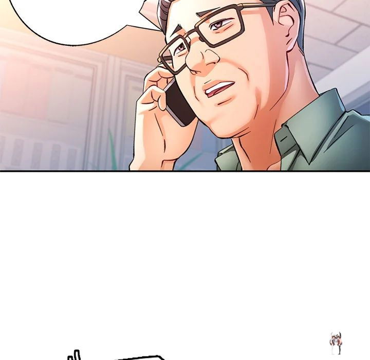 In Her Place In Her Place Chapter 99 - Page 56