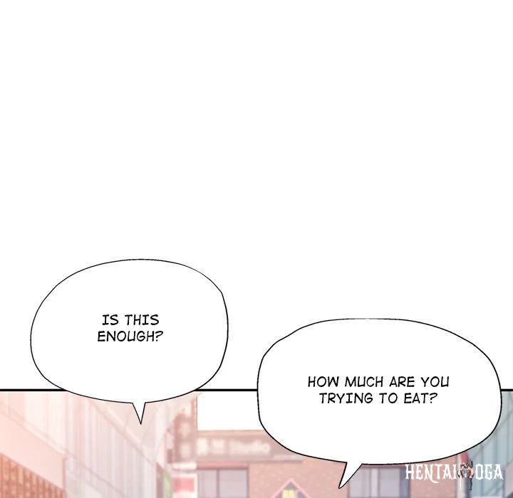 In Her Place In Her Place Chapter 99 - Page 59