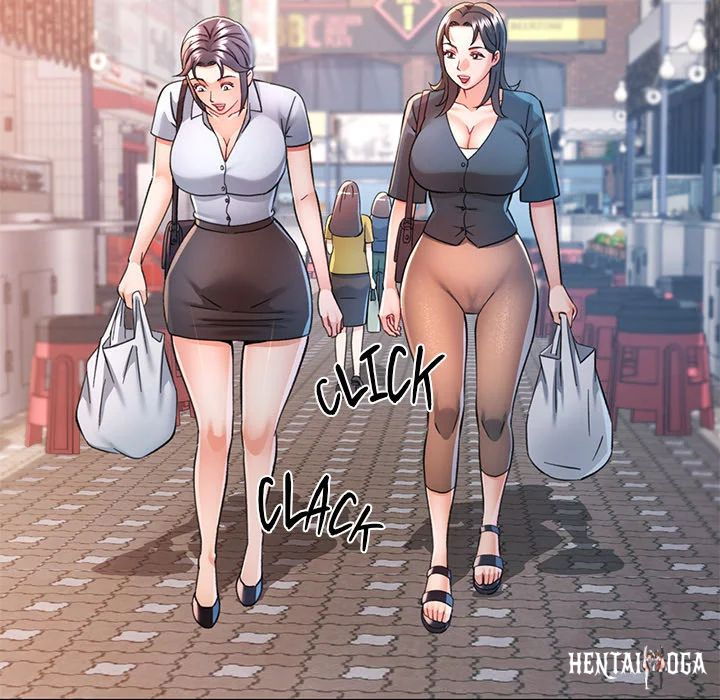 In Her Place In Her Place Chapter 99 - Page 60