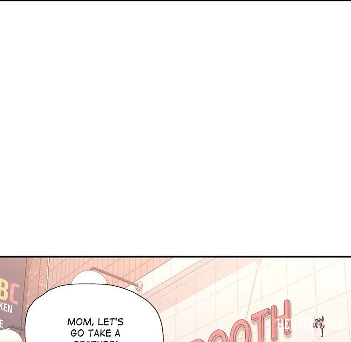 In Her Place In Her Place Chapter 99 - Page 61