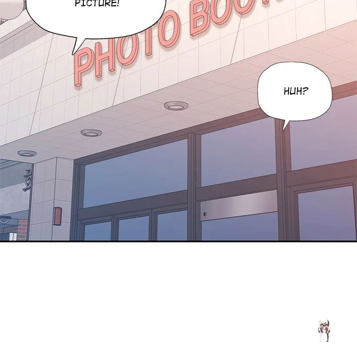 In Her Place In Her Place Chapter 99 - Page 62