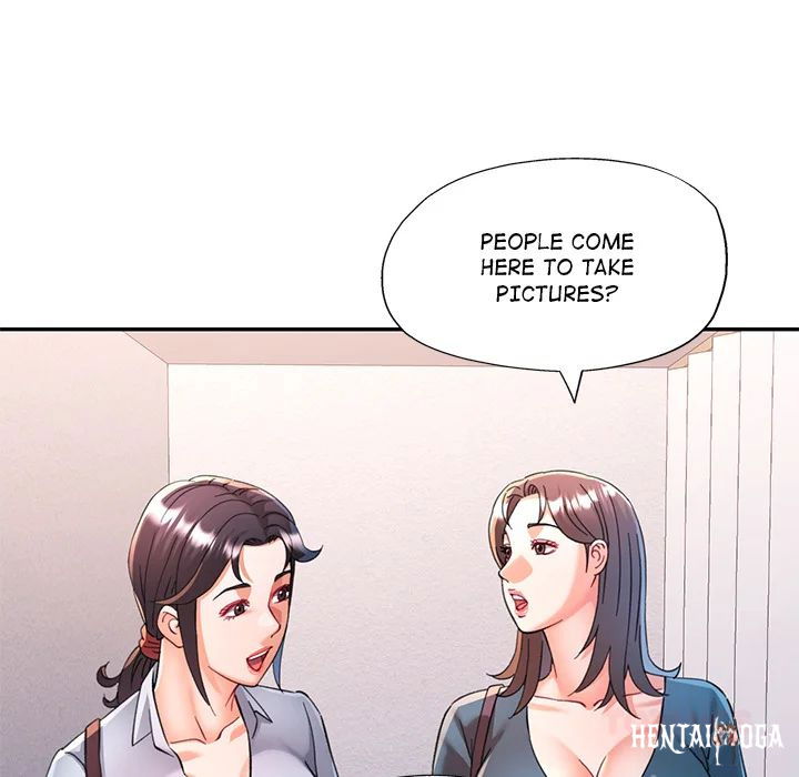 In Her Place In Her Place Chapter 99 - Page 63