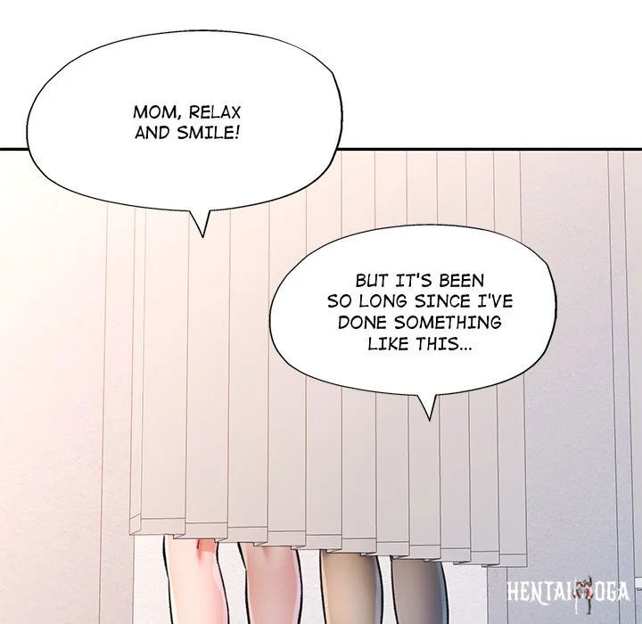 In Her Place In Her Place Chapter 99 - Page 65