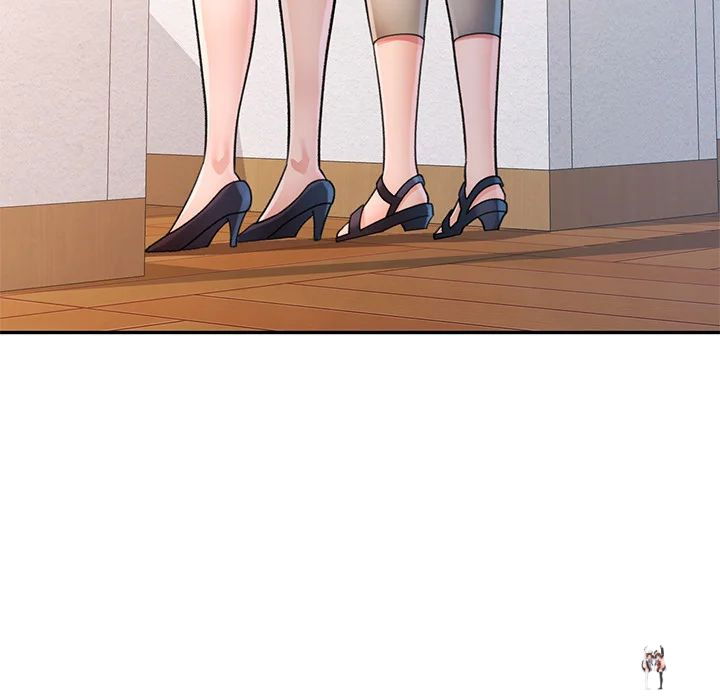 In Her Place In Her Place Chapter 99 - Page 66